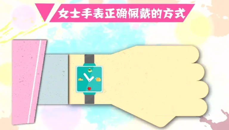 腕表腕表鉴赏配图13