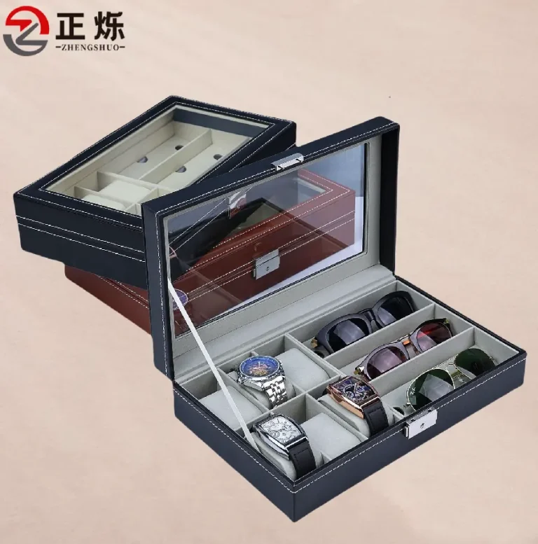 腕表收藏保养配图4