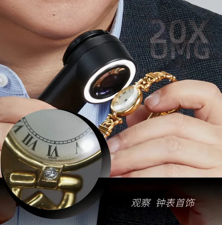 腕表腕表鉴定配图2